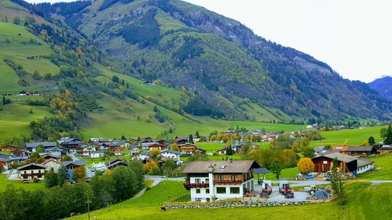 Ferienwohnung Seidl Top 3 Раурис Экстерьер фото