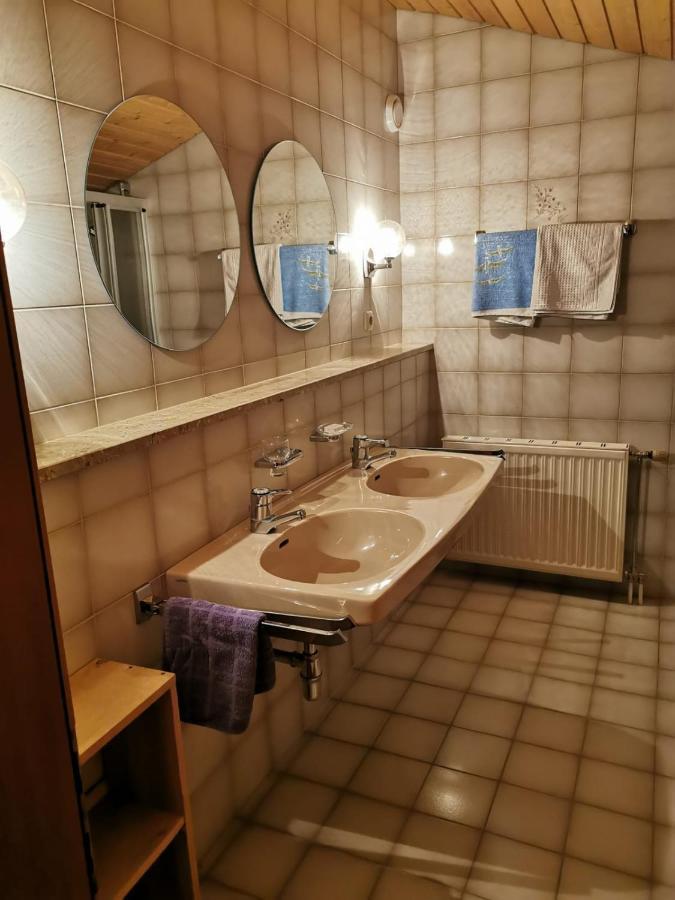 Ferienwohnung Seidl Top 3 Раурис Экстерьер фото