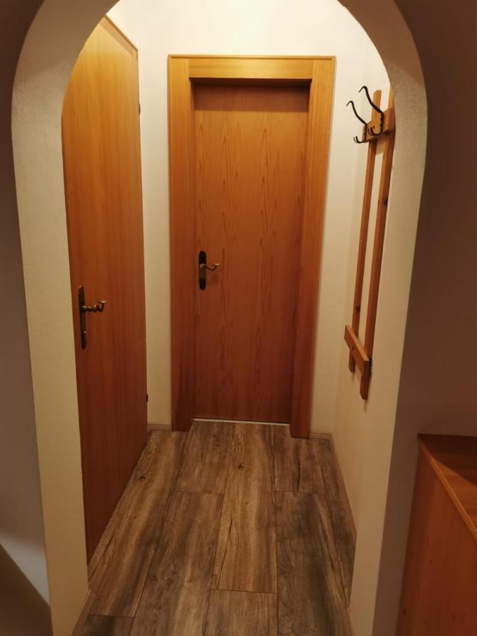 Ferienwohnung Seidl Top 3 Раурис Экстерьер фото