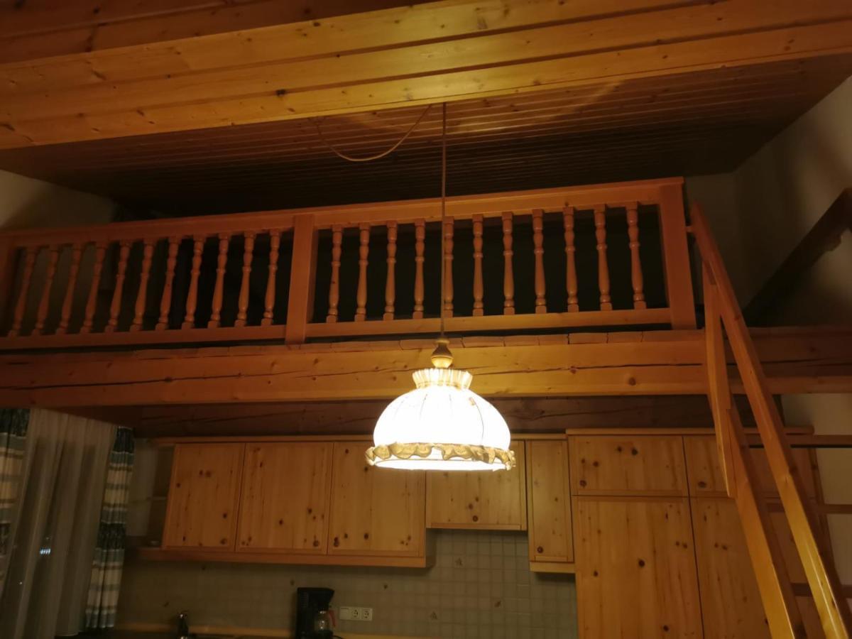Ferienwohnung Seidl Top 3 Раурис Экстерьер фото